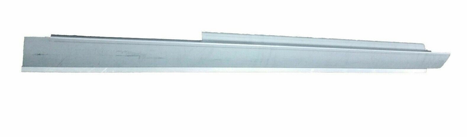 thumbnail image 2 of Rocker Panels For 2005-2009 Chevrolet Cobalt & Pontiac G5 4-Door - PAIR, Unfinished Steel 2 of 2
