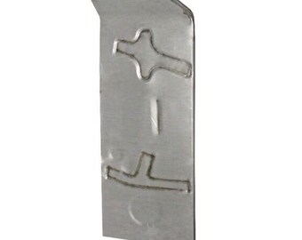 Driver Side Front Toe Board Fits 1958 Chevy Impala Pontiac Bonneville Catalina