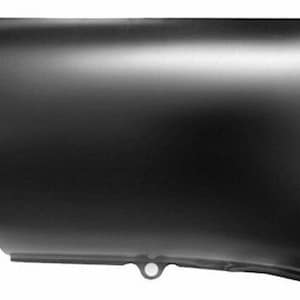 Lower Rear Bed Section Fits 1999-2010  Ford F250 & F350 Super Duty Pickup Pair