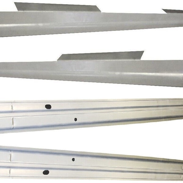 Chevy Rocker Panels Etsy