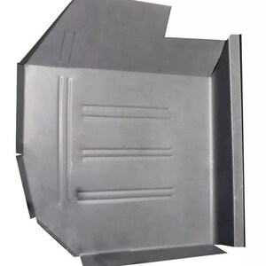 1957 1958 Cadillac Passenger Side Rear Floor Pan ...New!