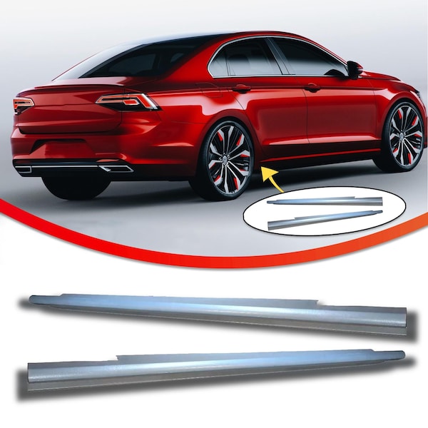 Left Front Rocker Panel Vw Volkswagen - Etsy