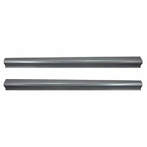Slip on Rocker Panels 4 Door pair Fits  2008-2016 Chevrolet Cruze