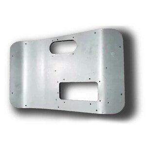 1971-80 International Scout Terra Traveler Automatic Transmission Tunnel Cover