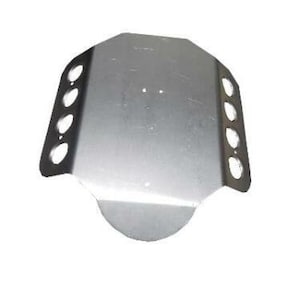 Custom Ls Engine Cover 4.8 5.3 6.0 Truck Intake Fits 1999-2006 Silverado Sierra
