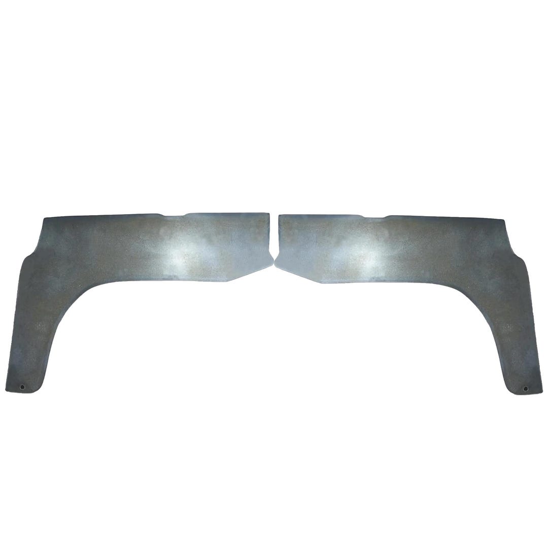 1981 1982 1983 1984 1985 1986 1987 1988 Chevy GMC Square Body Inner ...