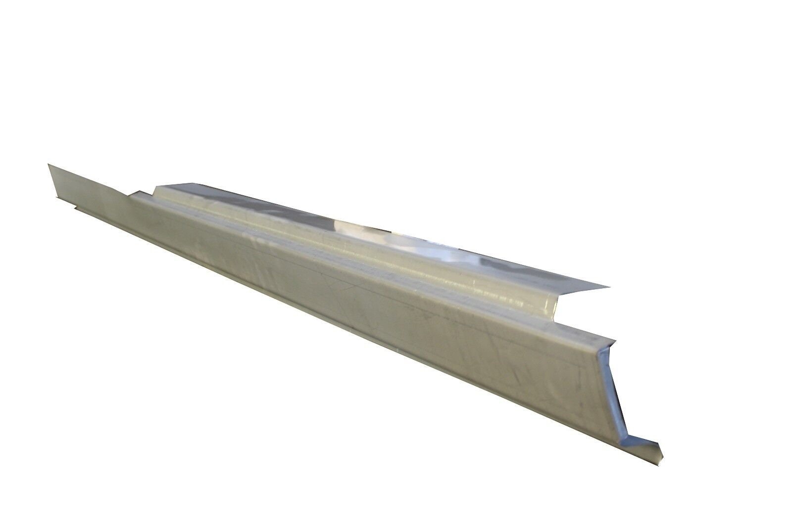 Two-ten Right Side Extended Length Rocker Panel 2dr Fits 1956 1957 ...