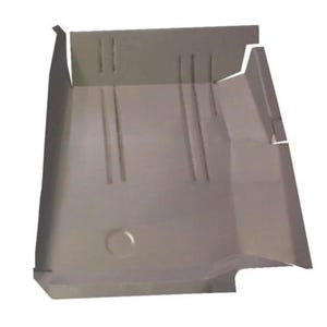 Passenger Side Front Floor Pan Fits 1967-76 Dart Duster Valiant Scamp