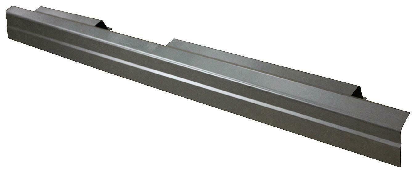 2007-2013 Slip-on Rocker Panel Pair Fits 07-13 Chevy Silverado & GMC ...