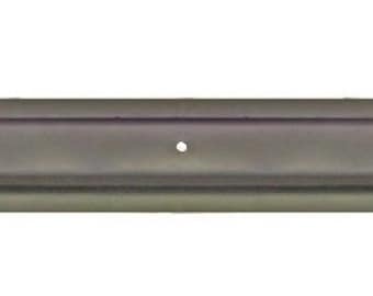 1/2 Ton Truck Bed Floor Supports Fits 1937-1939 Chevy GMC Pickup Truck