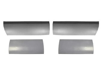 1999-2015 Ford Super Duty Extended Cab Door Skin Repair Panel Kit