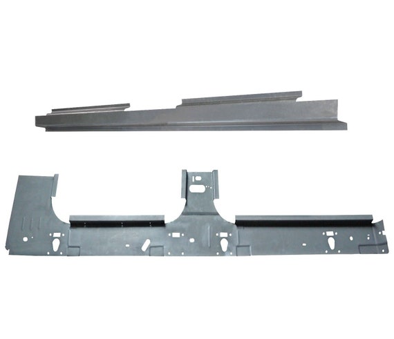 1999-2016 Ford F350 Super Duty Pickup Cab Corner - Action Crash RRP1503 - Rear Left - Driver Side