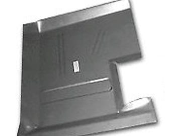 thumbnail image 2 of Pair Of Front Floor Pans For Ford Super Duty F250 / F350 – 1999-2016 – ClassicParts4u F99-15FPP 2 of 3