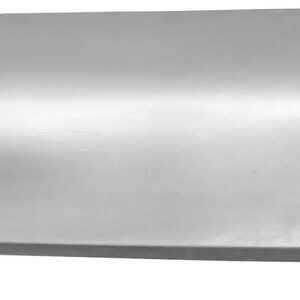Passenger Side Lower Rear Quarter Panel Patch Panel 1971-73 fits Buick Riviera