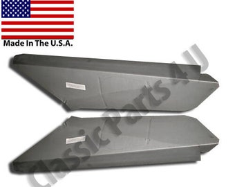 Trunk Extensions Fits 1963-1965 Ford Falcon Mercury Comet Cyclone