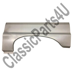 Rear Quarter Panels Wheel Arch Panel Fits 1964 Chevy Chevrolet