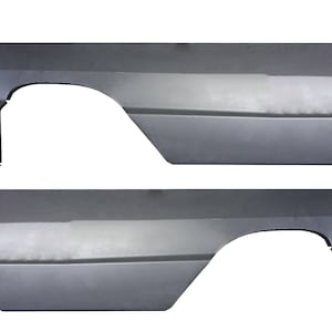 Quarter Panel Pair fits 1964-1966 Ford THUNDERBIRD