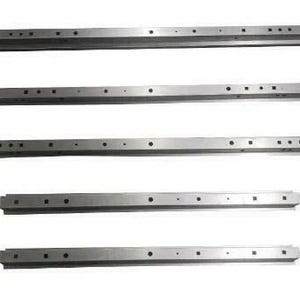 1999-2018 Chevy Silverado GMC Sierra Pickup Truck Bed Floor Support Set of 5