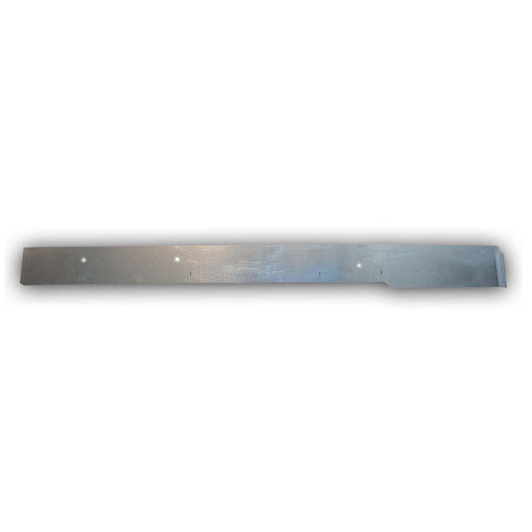 Inner Rocker Panel Fits 1964-70 Mustang 1967-70 Driver Side New - Etsy