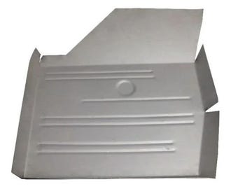 Driver Side Rear Floor Pan fits 1961-1964 Grand Prix Bonneville Catalina New