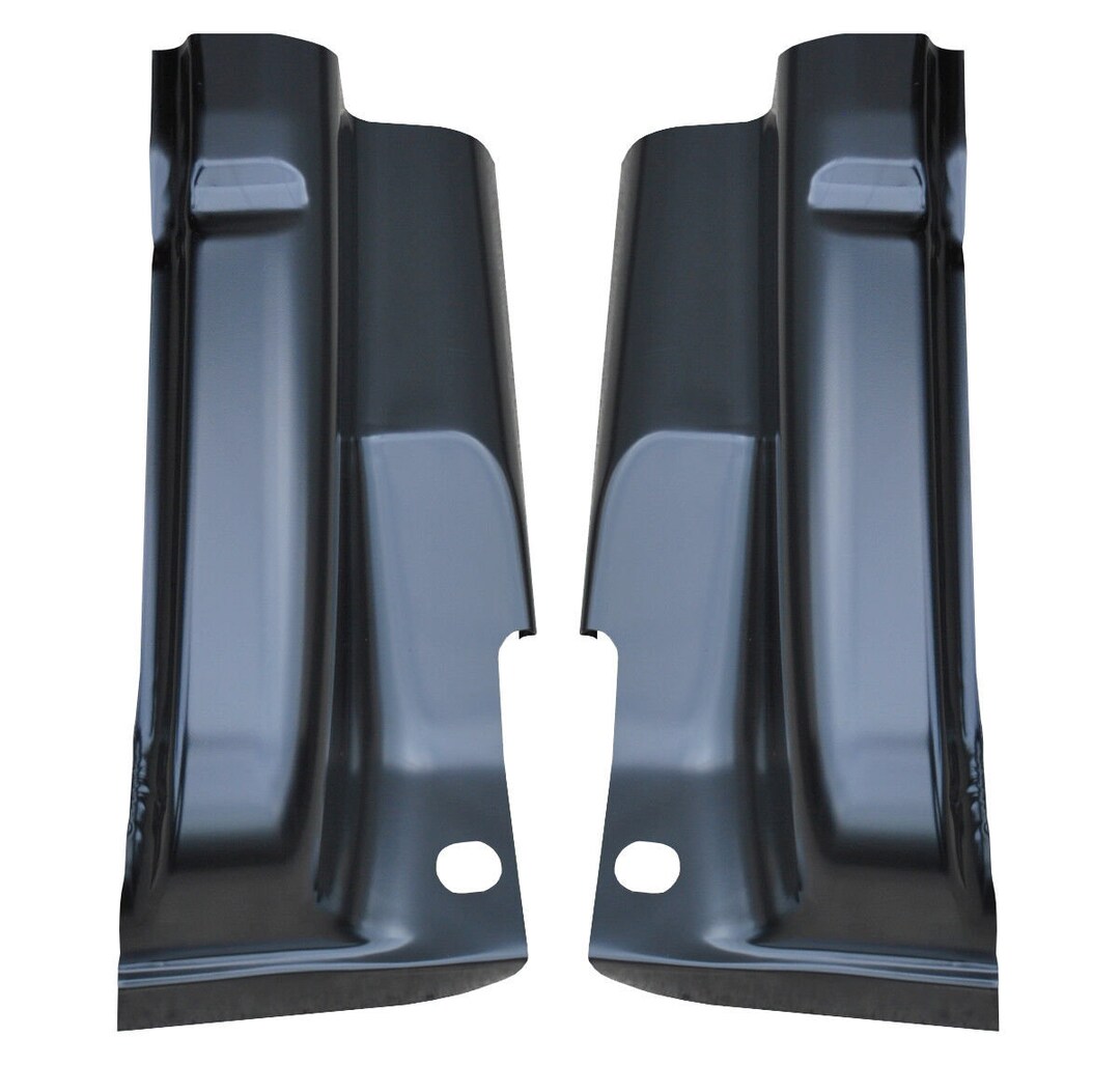 Ford F-150 Regular Cab Corner Set (Both Sides) - 2009-2014 - Aftermarket