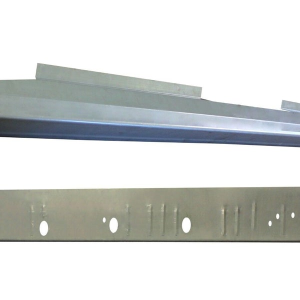 Inner Rocker Panels 2008 Expedition El Etsy