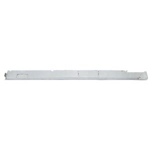 Body Exterior Underside Inner Rocker Panel Patch - Passenger Side Rh Fits 78-88 A/G