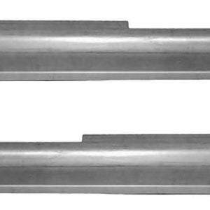 Outer Rocker Panel 4 Door pair fits 96-02 Toyota 4-Runner