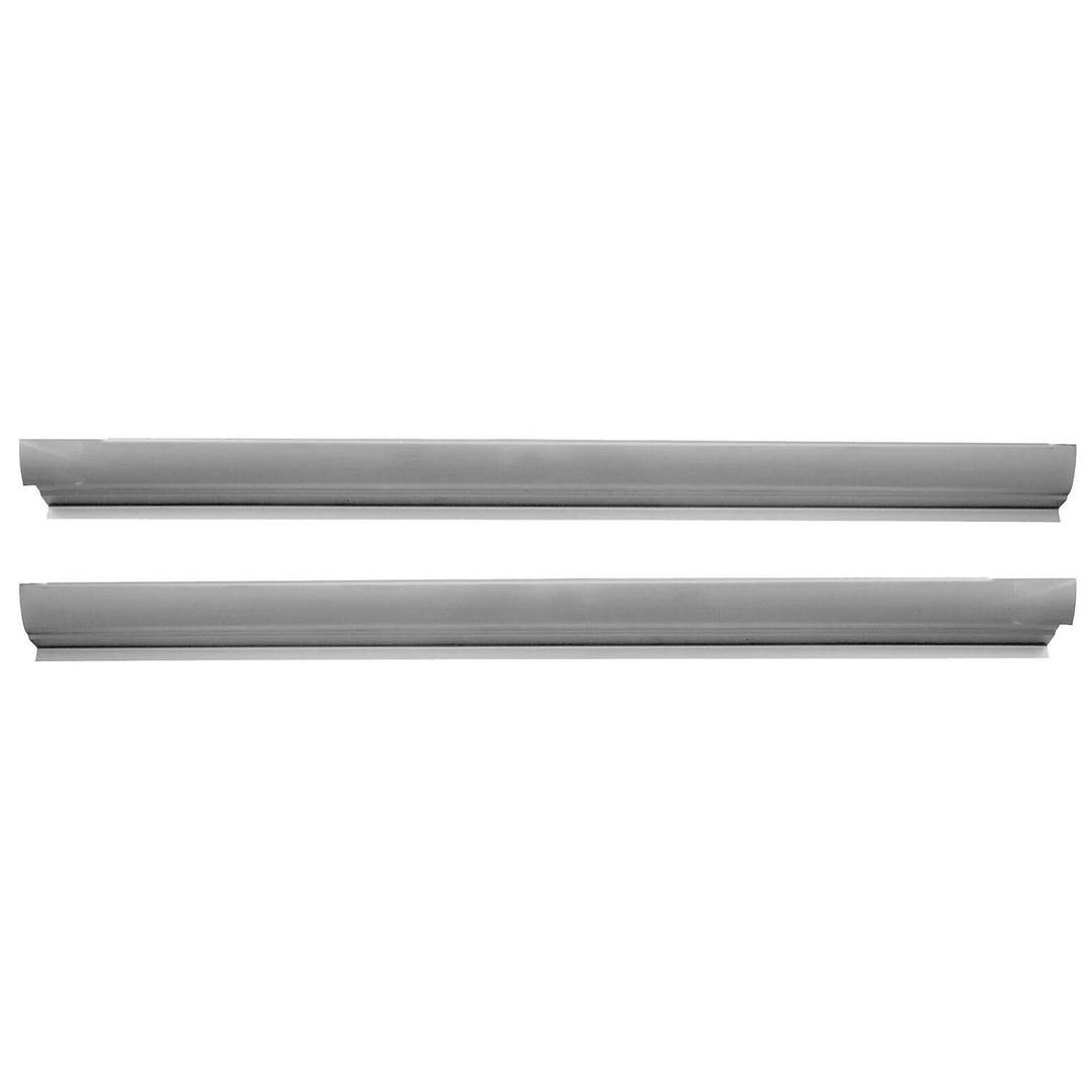 Outer Rocker Panels Pair Fits 2006-2012 Toyota Rav4 - Etsy