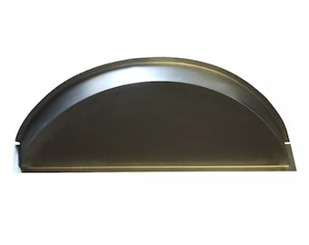 Pickup Truck Wheel Tubs Pair Fits 1936 1937 1938 Dodge