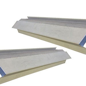 Rocker Panels Fits 1971-1981 Chevy Camaro Pontiac Firebird