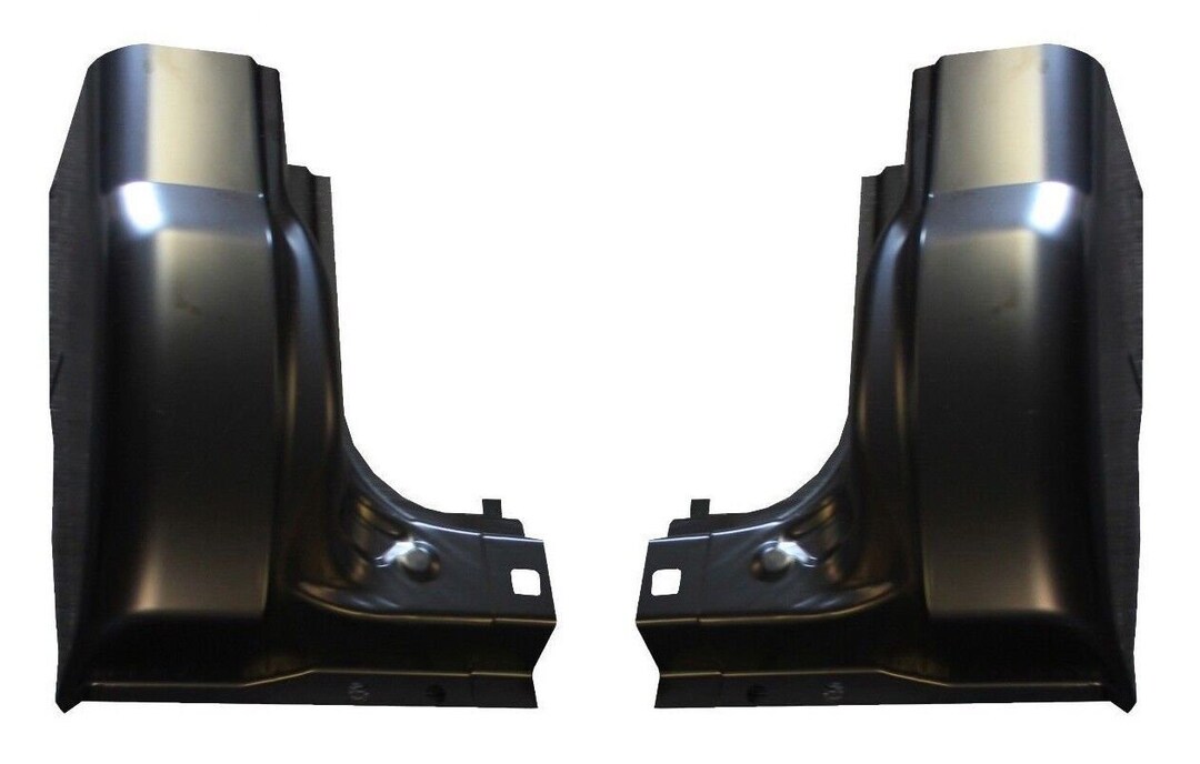 1999-2015 Ford F-250 Super Duty Extended Cab RH Cab Corner - Walmart