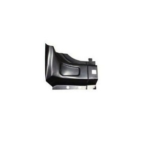Corner Inner Jamb Rockers Passenger Side Fits 1999-2017 Ford Super Duty Extended Cab