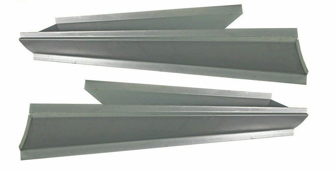 12-Piece Chevy Truck Cab Repair Kit – Floor Pan, Rockers, Supports For 67-72 C10 Pickup