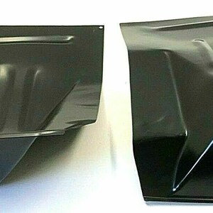 Front Cab Mount Set  2Wd Only Fits 1965-1979 Ford Pickup 1978-1979 Bronco