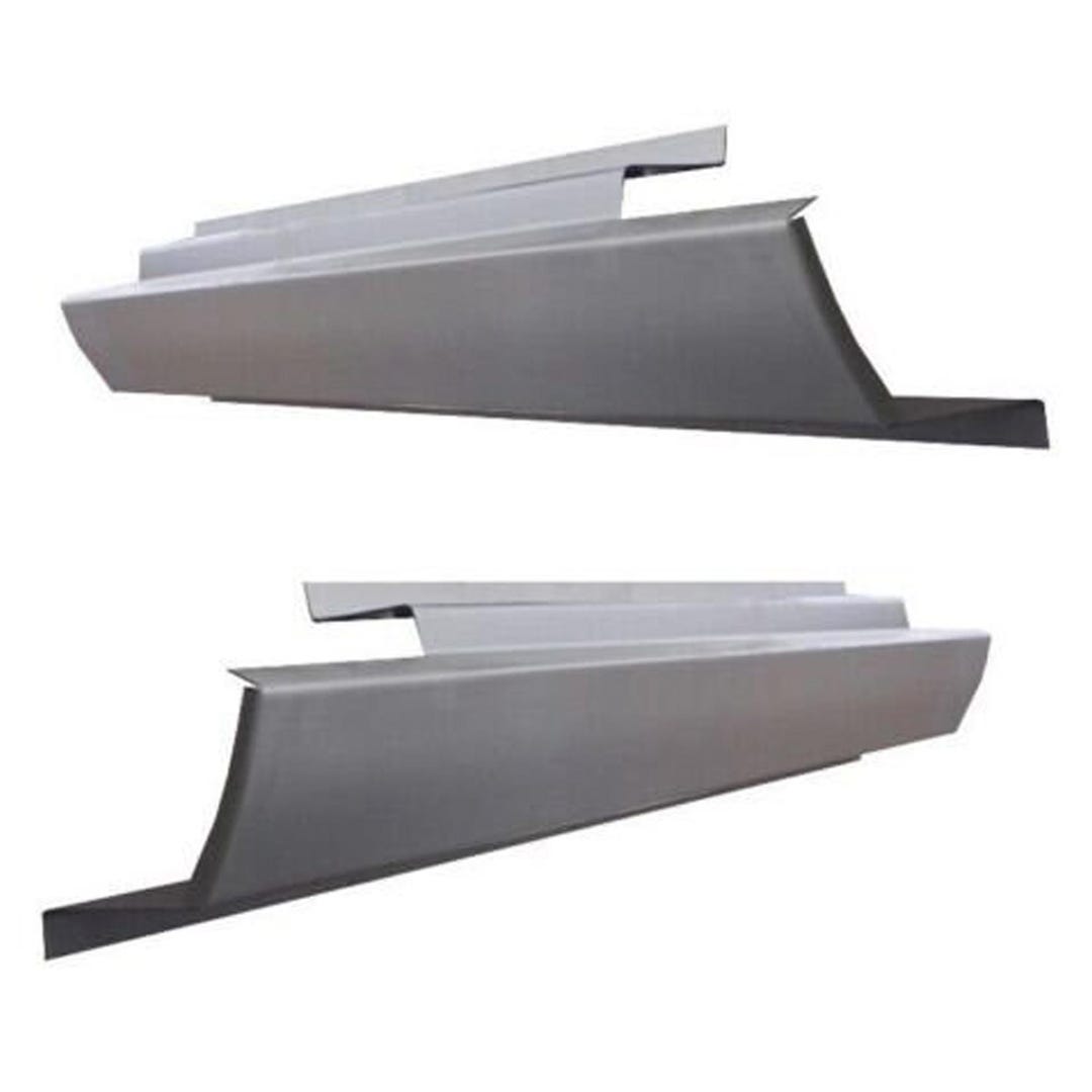 Rocker Panels Fits 1968 - 1970 Dodge Coronet Roadrunner Gtx Belvedere ...