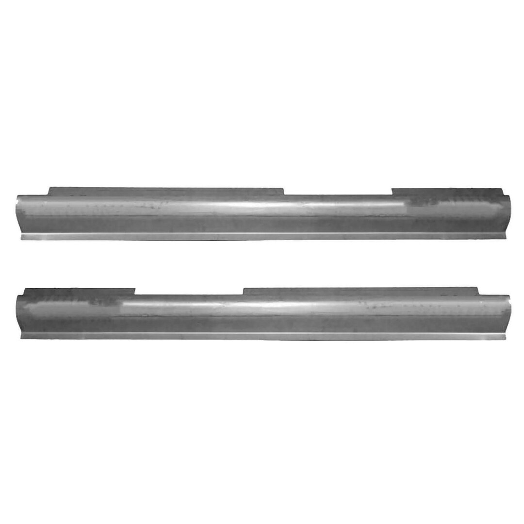 Outer Rocker Panel 4 Door Pair Fits 96-02 Toyota 4-runner - Etsy