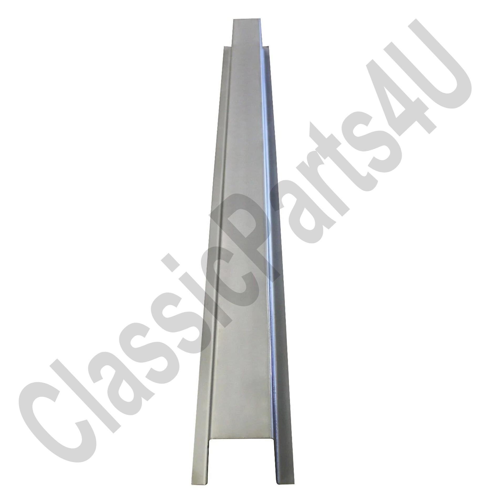 Truck Bed Floor Support Crossmembers Brace Rails For Ford F-150 77-16 Set Of 5