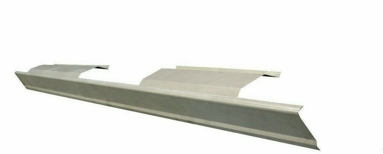 Slide On Rocker Panel Slip-on Rocker Panel Pair Fits 1999-2006 Chevy GMC Sierra Silverado 00 ...