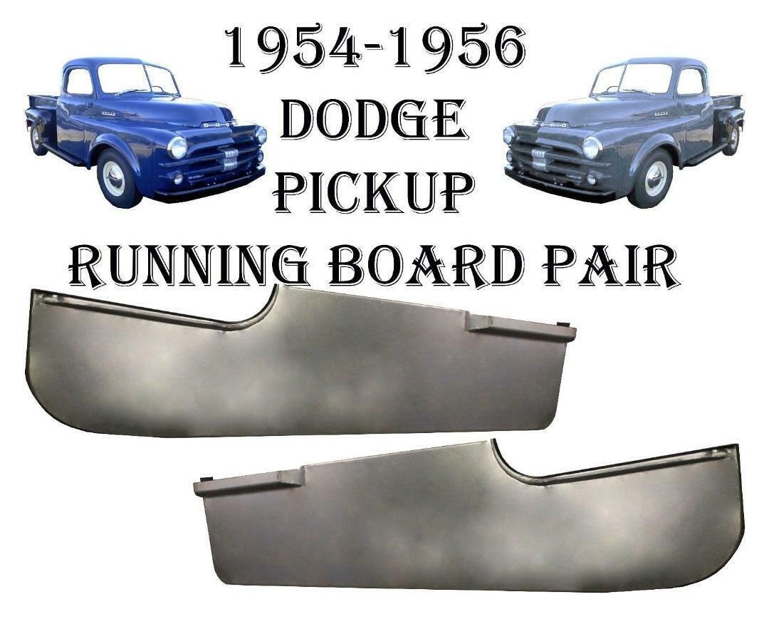 1946 Dodge Truck Parts