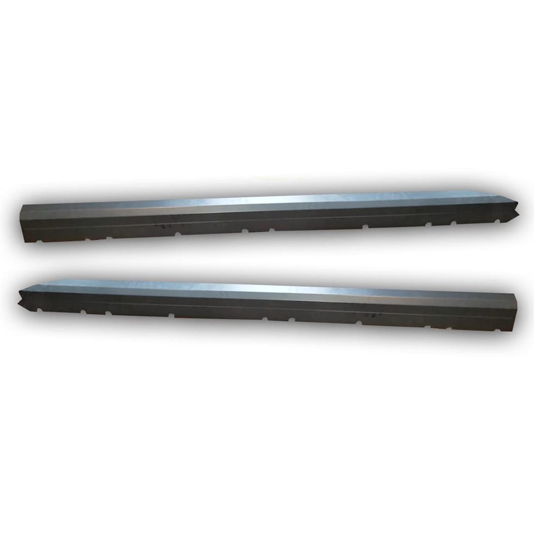 Outer Rocker Panels Fits 2006-10 Ford Explorer Pair - Etsy