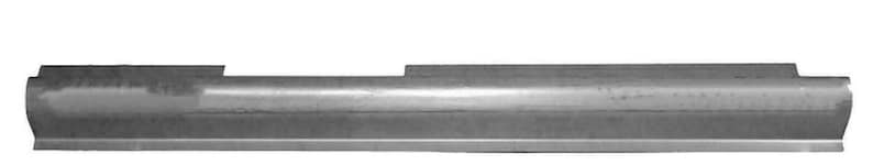 Outer Rocker Panel 4 Door Pair Fits 96-02 Toyota 4-runner - Etsy