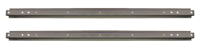 1 2 Ton Truck Bed Floor Supports 2 Pieces Fits 1937 1938 1939 Chevy GMC 1-2-ton-truck-bed-floor-supports-2-pieces-fits-1937-1938-1939-chevy-gmc