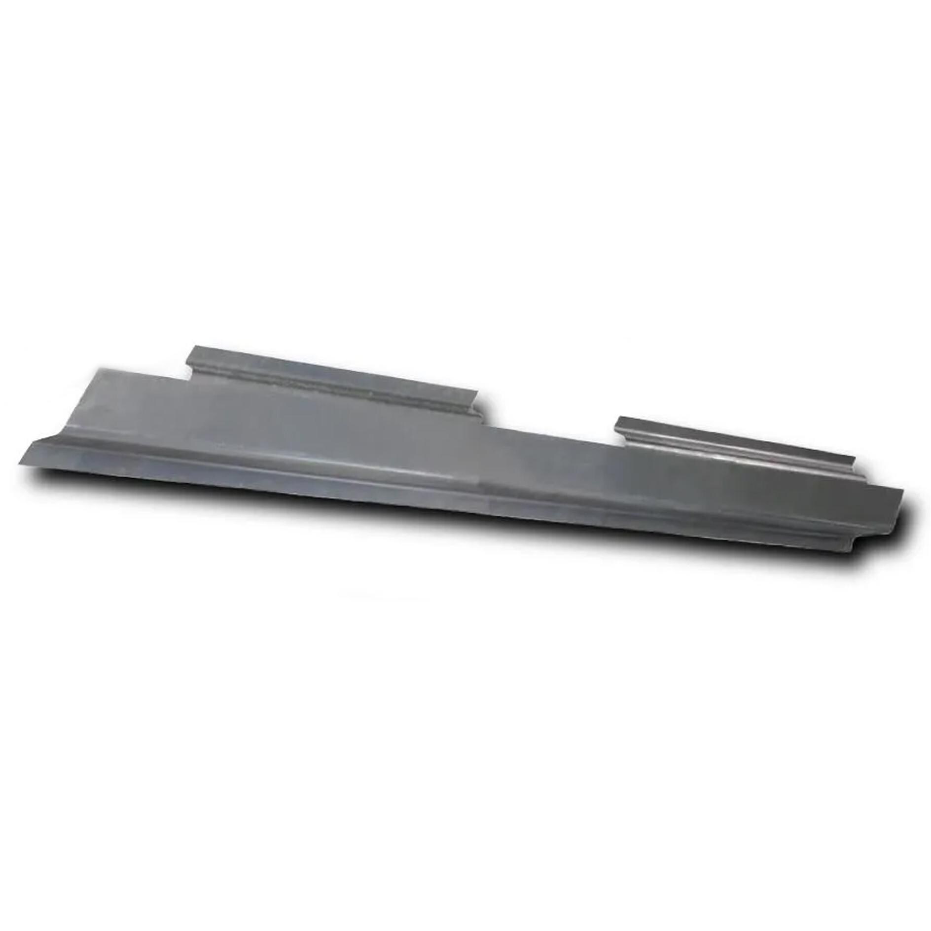 Full Length Inner & Outer Rocker Panels 6pc. Kit Fits 2000-2005 Ford ...