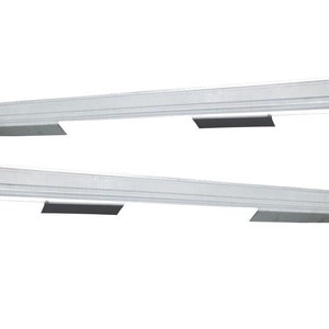 Outer Rocker Panels Pair fits 2013-2018 Toyota Rav4