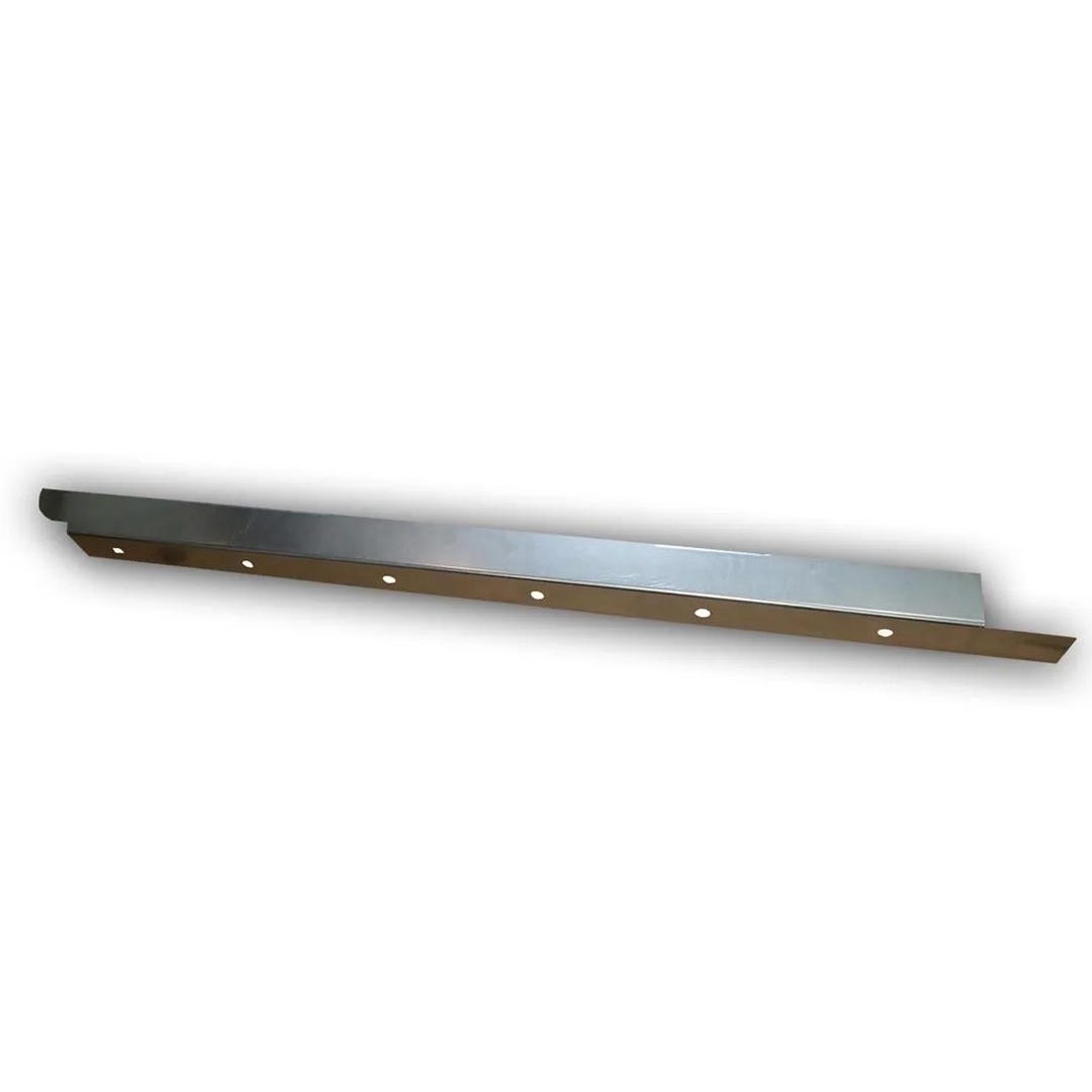 Ford Edge Rocker Panel Steel Outer Rocker Panels for Ford Edge 2015-2024 Drive and Passenger ...