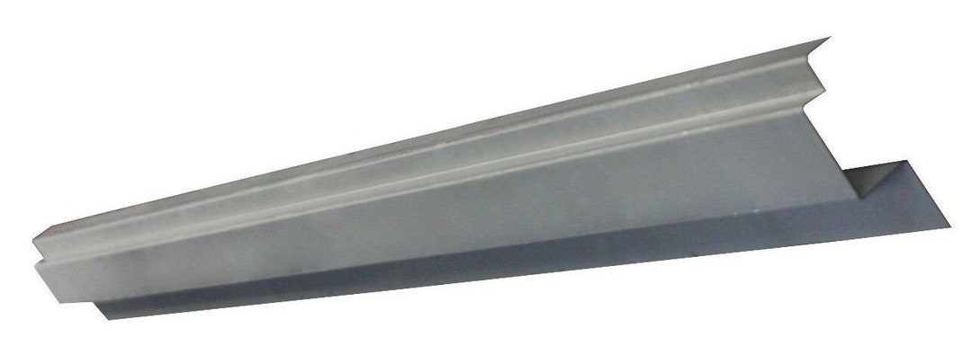 Right Side Outer Rocker Panel Fits 1942- 1948 Chrysler Dodge Plymouth ...