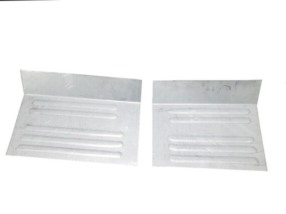 thumbnail image 2 of A-Premium Dual Plane Intake Manifold Compatible With Chevy V8 4.3L 262 2 of 11