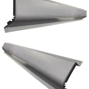 Rocker Panels pair Fits 1964-1966 Ford Thunderbird