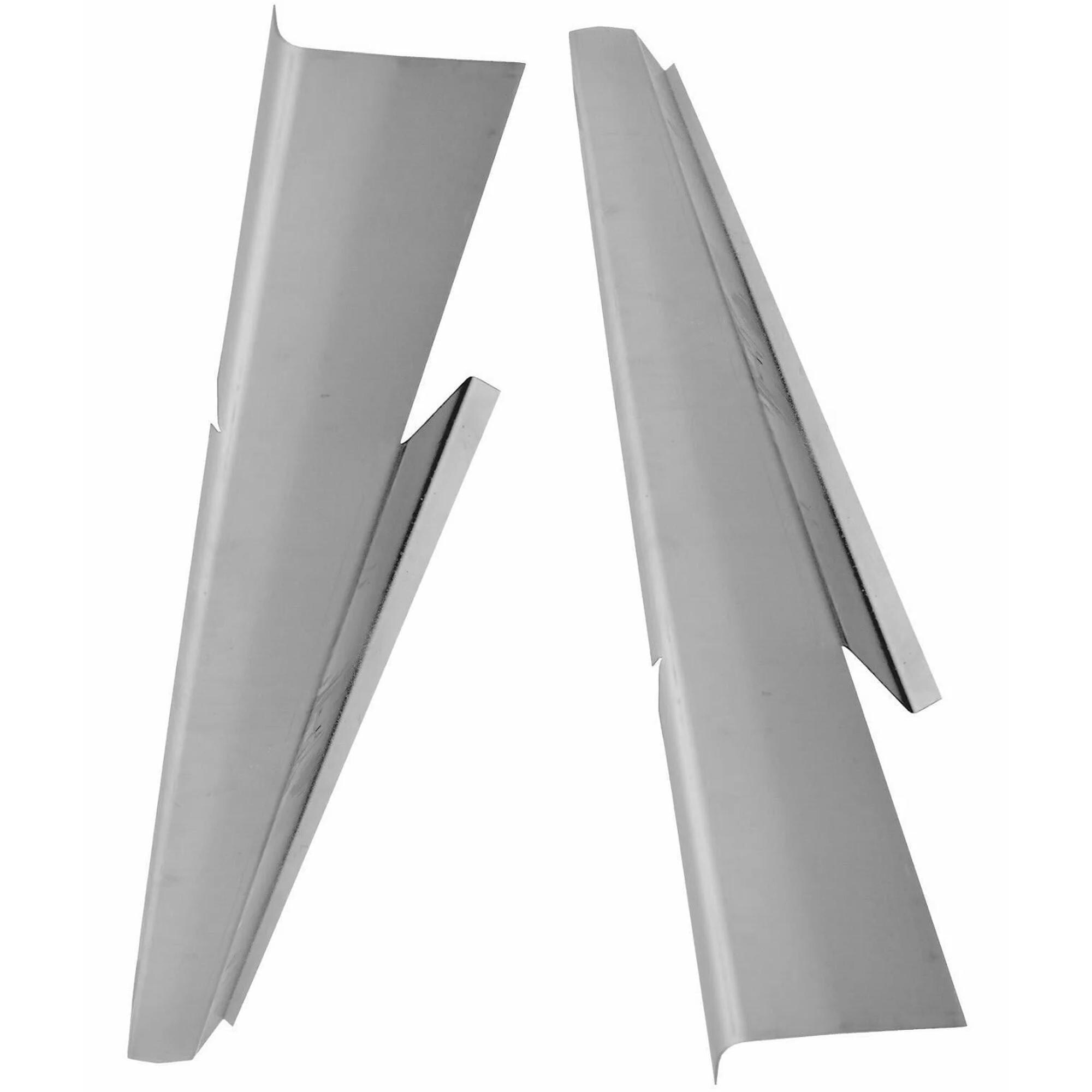 2008-2011 Ford Focus Rocker Panel Set, 4 Door Pair - Etsy